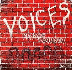 Voices (USA) : Anything Can Happen